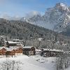 RESIDENCE THULE Selva di Cadore Civetta Italija 4+0 monocale 7